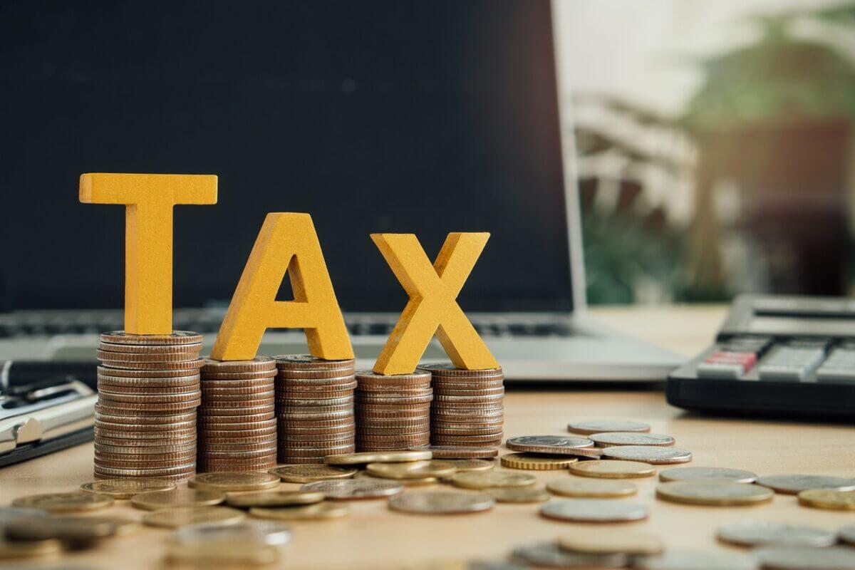 How Much Tax Do You Pay on Inheritance in NJ