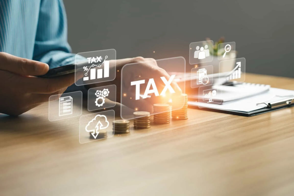 New Jersey Inheritance Tax Accountant