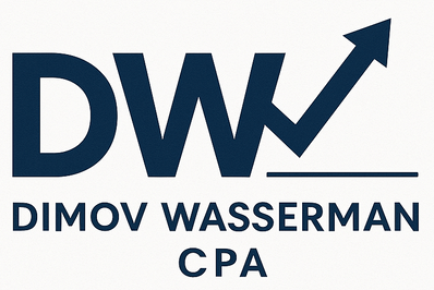 Dimov Wasserman CPA