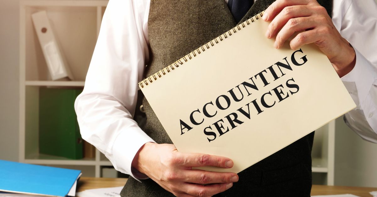 How Accounting Services in New Jersey Help Small Businesses Thrive